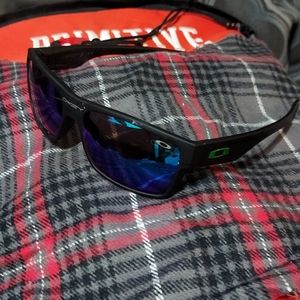 Oakley twoface sunglasses